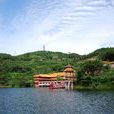 黑龍灘風景區 黑龍灘風景區