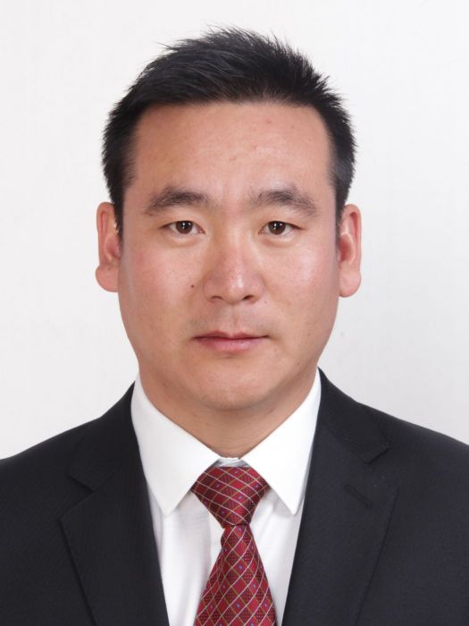 王建飛(浙江師範大學數理信息學院副教授) 王建飛(浙江師範大學數理信息學院副教授)