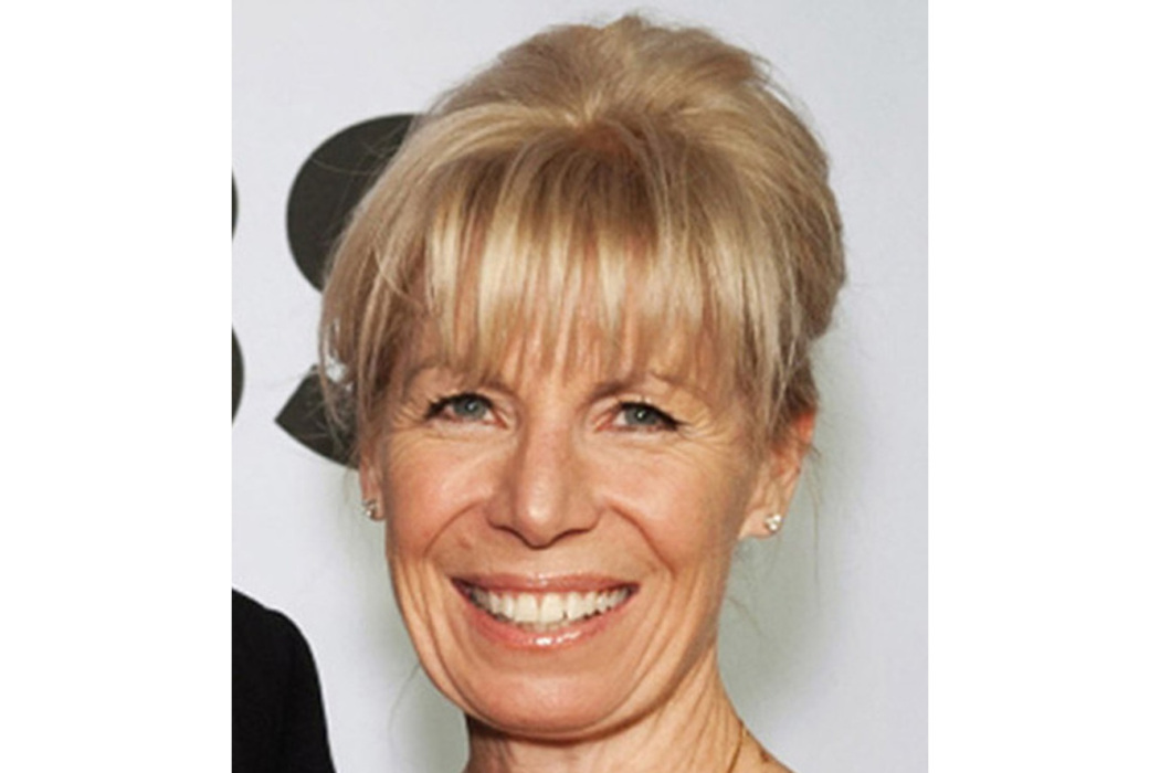 Claire van Kampen