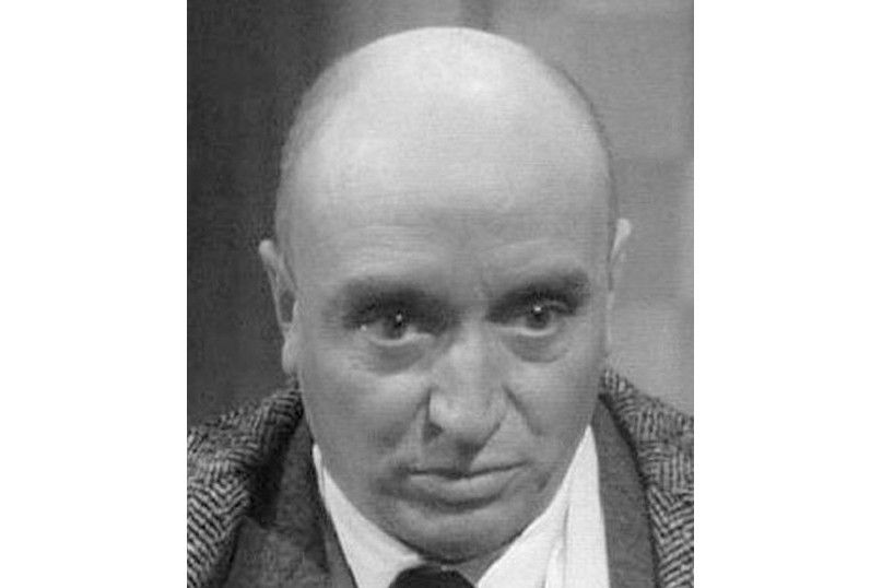 André Valmy André Valmy