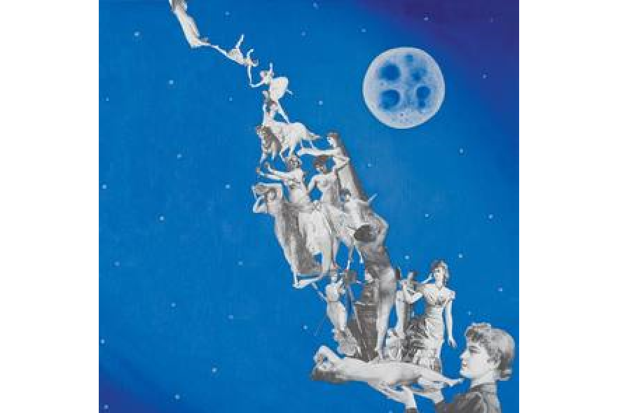 Love You Moon Love You Moon