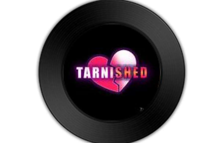 Tarnished(R.E.A.P於2021年演唱的歌曲) Tarnished(R.E.A.P於2021年演唱的歌曲)