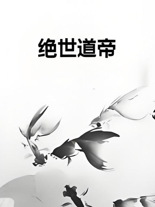 絕世道帝
