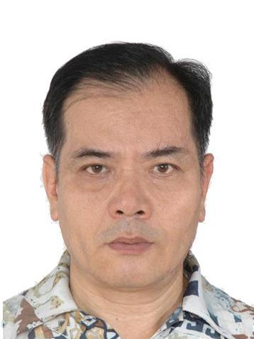 卓慶平 卓慶平