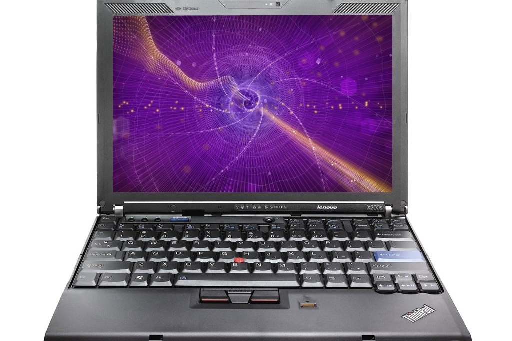 ThinkPad X200s(72622GC) ThinkPad X200s(72622GC)