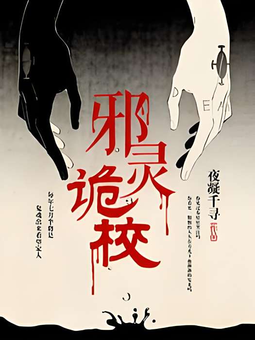 邪靈詭校 邪靈詭校