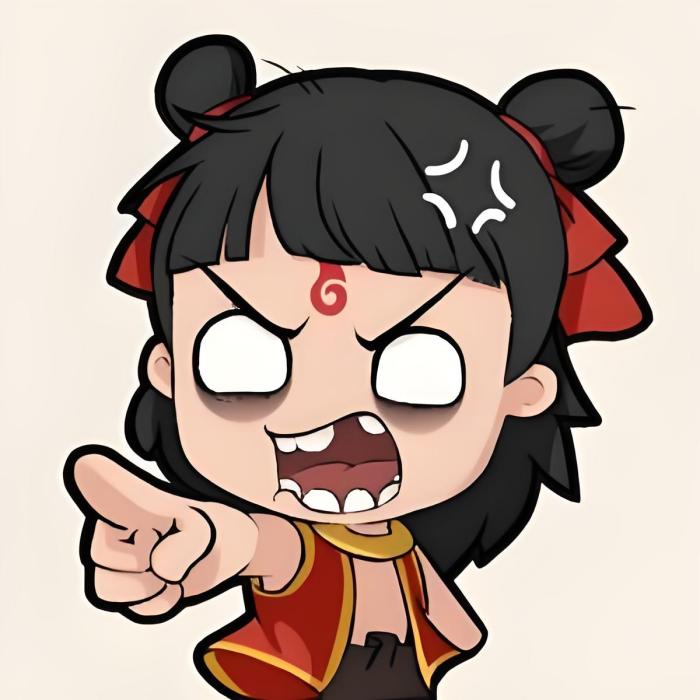 小吒吒
