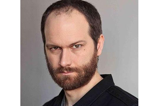 埃里克·詹森(Erik Jensen) 埃里克·詹森(Erik Jensen)