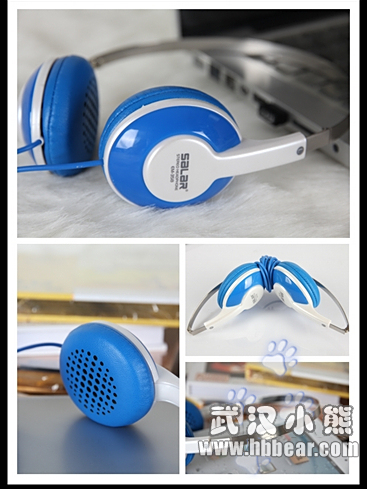 聲籟EM358