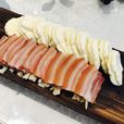 刀板香(安徽菜餚) 刀板香(安徽菜餚)