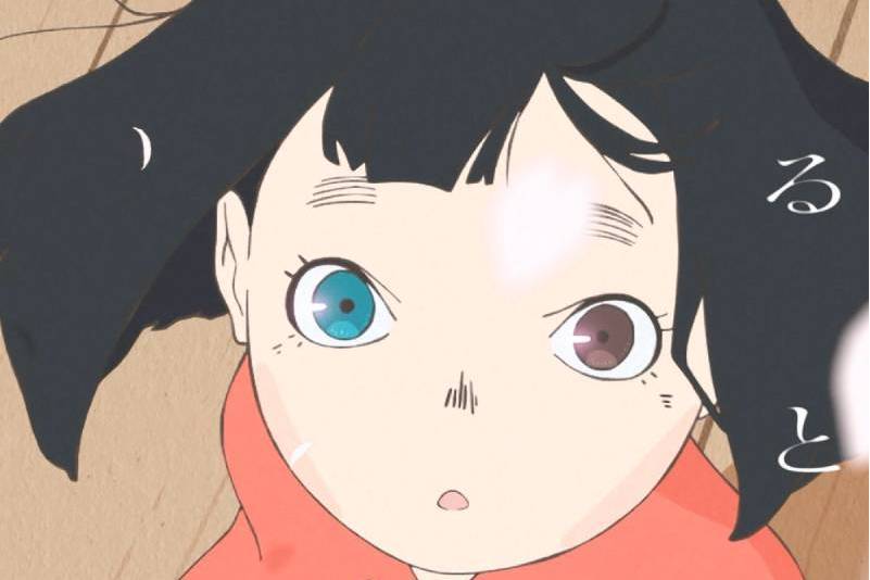 閃光之時 閃光之時