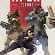 Apex英雄(APEX 英雄) Apex英雄(APEX 英雄)