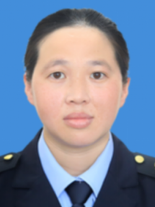胡維(安徽省安慶市岳西縣衛生健康委員會副主任、縣疾控局專職局長) 胡維(安徽省安慶市岳西縣衛生健康委員會副主任、縣疾控局專職局長)