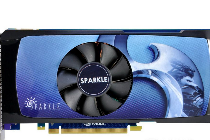 旌宇GTX560 2048D5 MH 旌宇GTX560 2048D5 MH