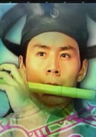 東遊記(1998年馬景濤、郭妃麗、鄭秀珍主演電視劇)