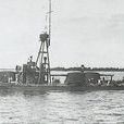 列寧級淺水炮艦