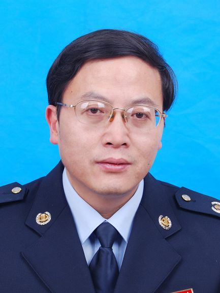 謝春光(湖南省新化縣稅務局副局長) 謝春光(湖南省新化縣稅務局副局長)
