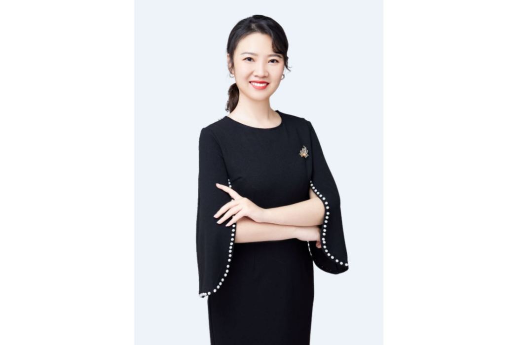 張博文(高級禮儀培訓師) 張博文(高級禮儀培訓師)