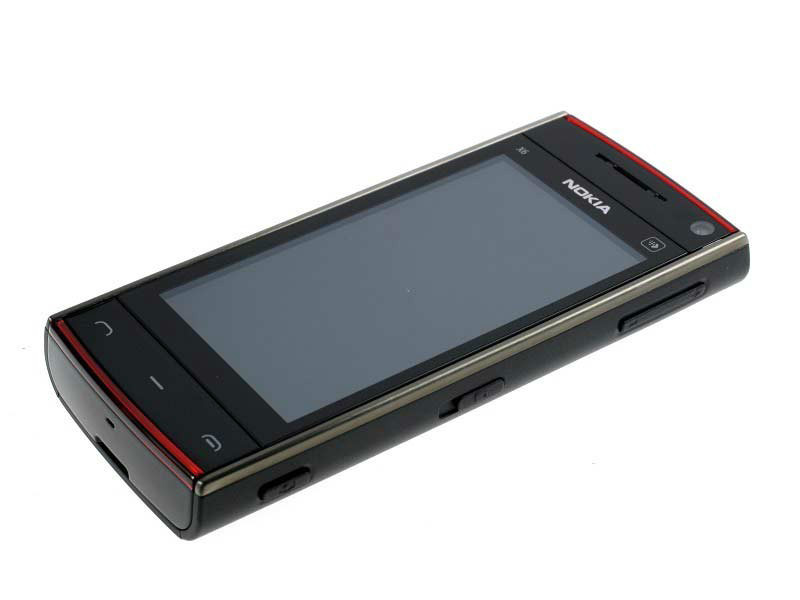 諾基亞X6(16GB)
