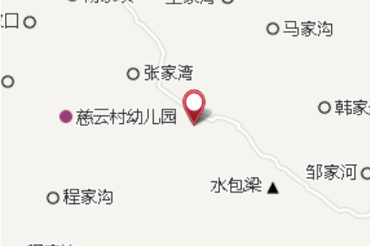 楊家河橋 楊家河橋