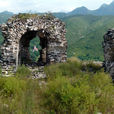 桃林口景區 桃林口景區