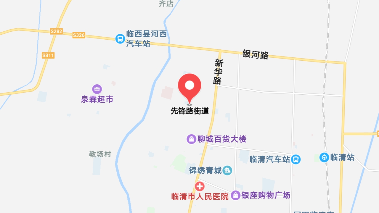 地圖信息