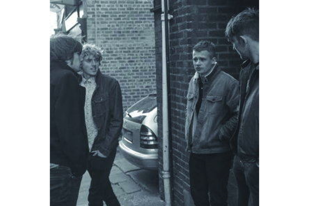 Likely Lads Likely Lads