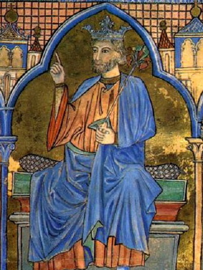 費爾南多三世(斐迪南三世（卡斯蒂利亞國王）)