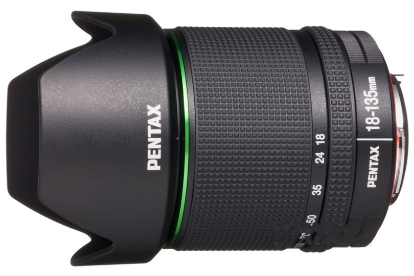 賓得smc DA 18-135mm f/3.5-5.6 ED AL IF DC WR 賓得smc DA 18-135mm f/3.5-5.6 ED AL IF DC WR