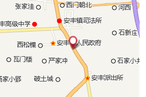 石家集 石家集