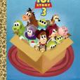 Toy Story 3(Molina, Adrian; Auerbach, Annie;著圖書) Toy Story 3(Molina, Adrian; Auerbach, Annie;著圖書)