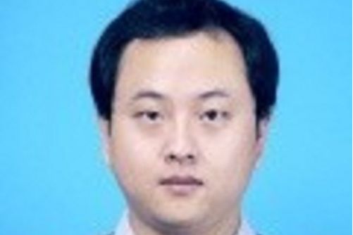 劉欣(太原理工大學講師) 劉欣(太原理工大學講師)