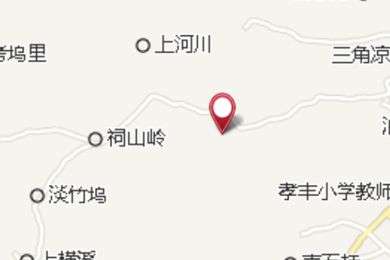 李老塢