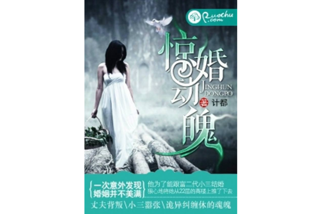 驚婚動魄 驚婚動魄