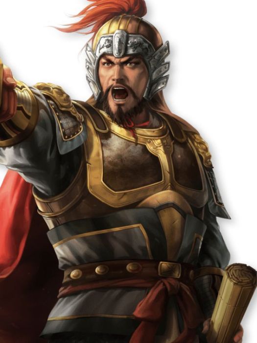 呂蒙(遊戲《三國志14》中的武將) 呂蒙(遊戲《三國志14》中的武將)