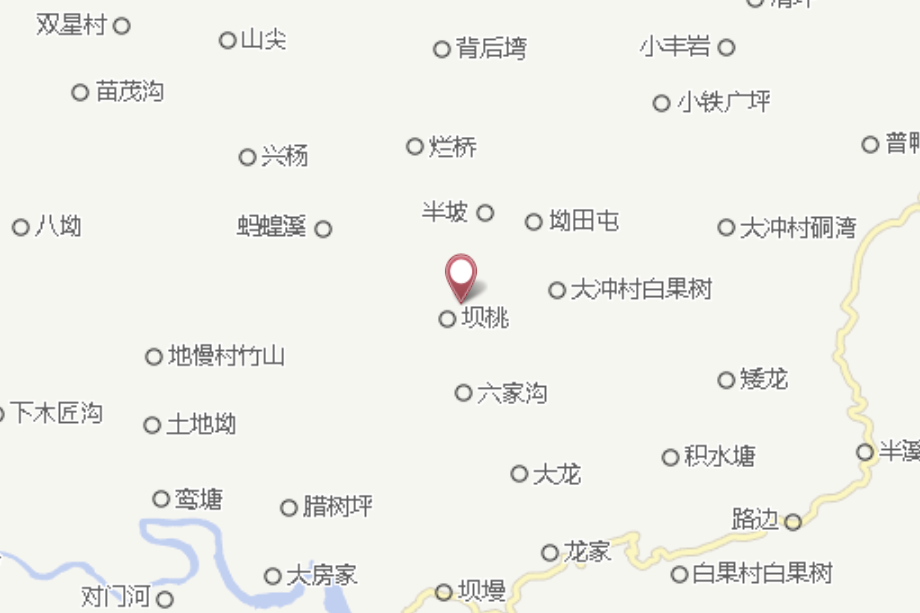 硐灣 硐灣