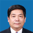 陳光明(陝西省委統戰部常務副部長)