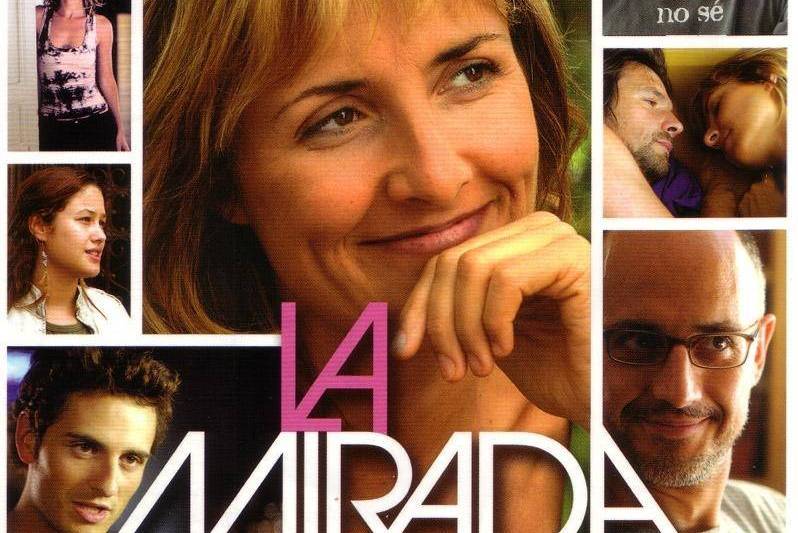 Mirada violeta, La Mirada violeta, La