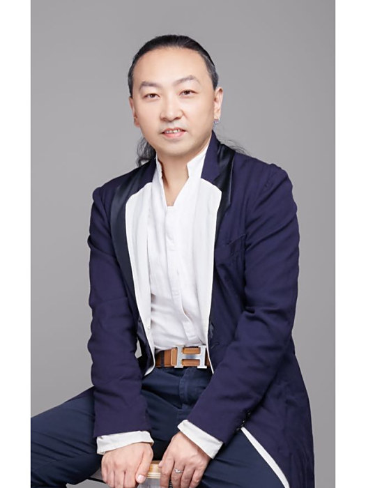張林(照明設計師)