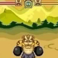 野獸爭霸 野獸爭霸