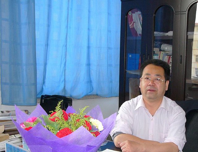 白玉珍(武威職業學院電子信息工程系主任) 白玉珍(武威職業學院電子信息工程系主任)