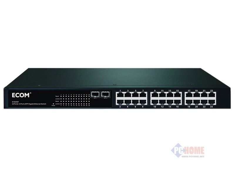 ECOM S1524GF ECOM S1524GF