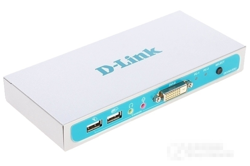D-Link DKVM-2DK D-Link DKVM-2DK