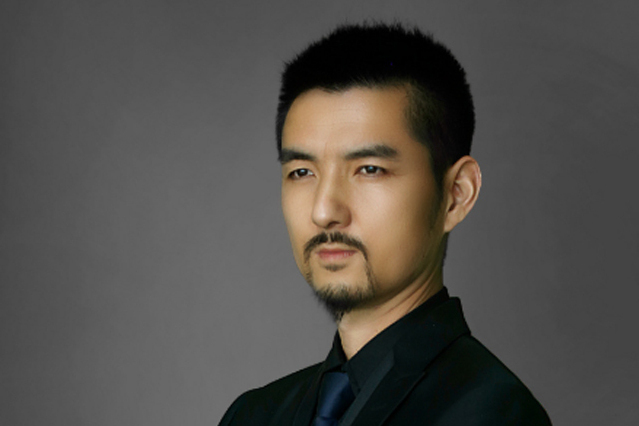 孟航(中國內地影視男演員) 孟航(中國內地影視男演員)