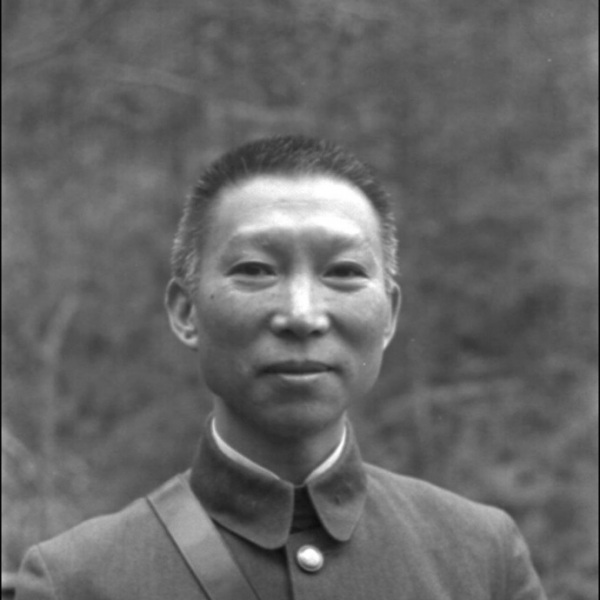 薛岳(中國國民黨軍高級將領)