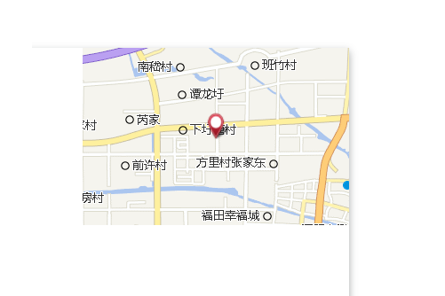 西增家圩 西增家圩