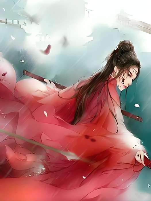 共天下(半輪秋風所著小說) 共天下(半輪秋風所著小說)