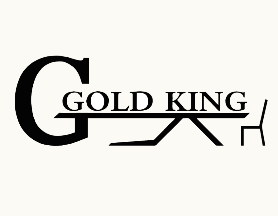 GOLD KING G GOLD KING G