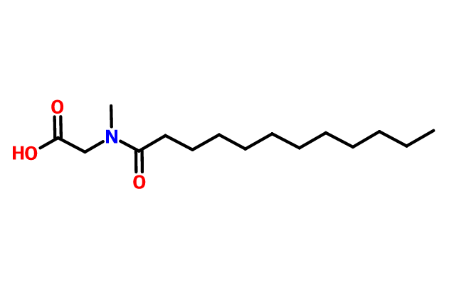 N-月桂醯肌氨酸