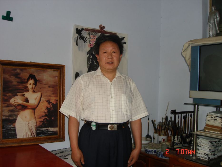 喬安泰 喬安泰